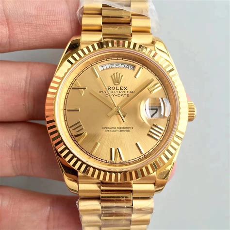 fake rolex daydate|counterfeit rolex watches.